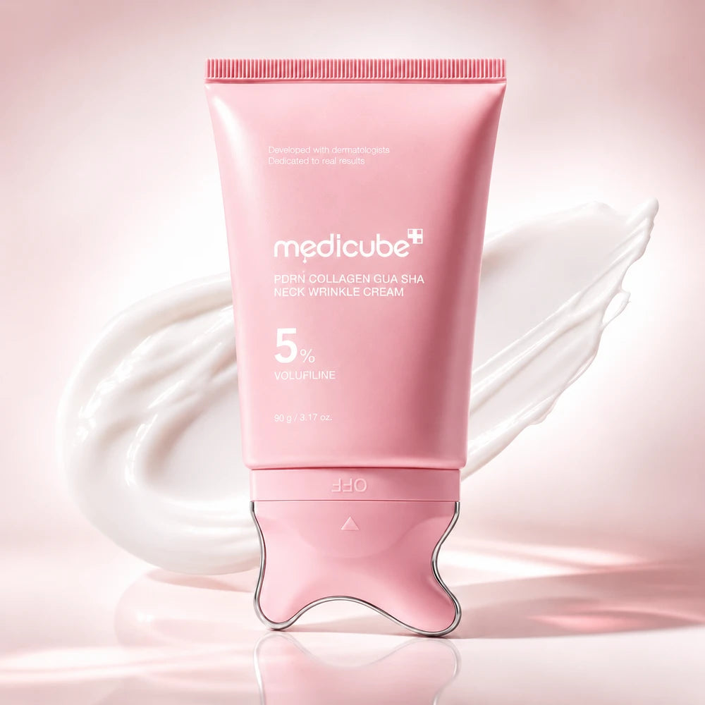 PDRN Collagen Neck Cream