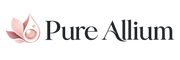 Pure Aliium - Home